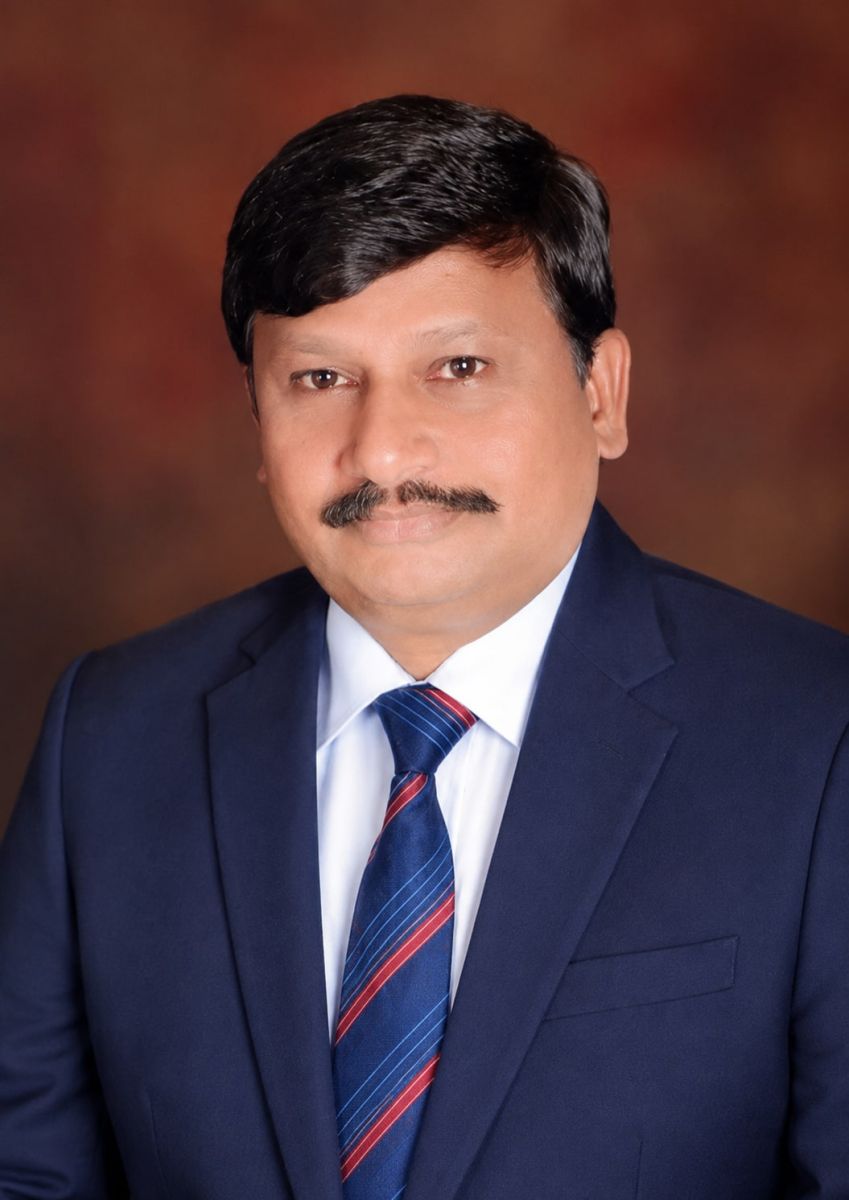 Dr. Col. Nallathambi
