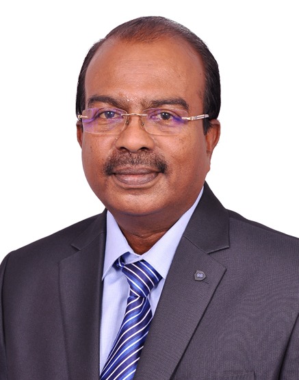 Er. Kalaimony R